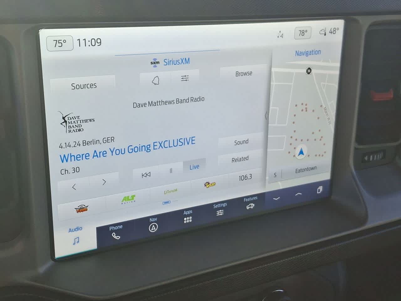 Thumbnail: 2022 Ford Bronco - 20