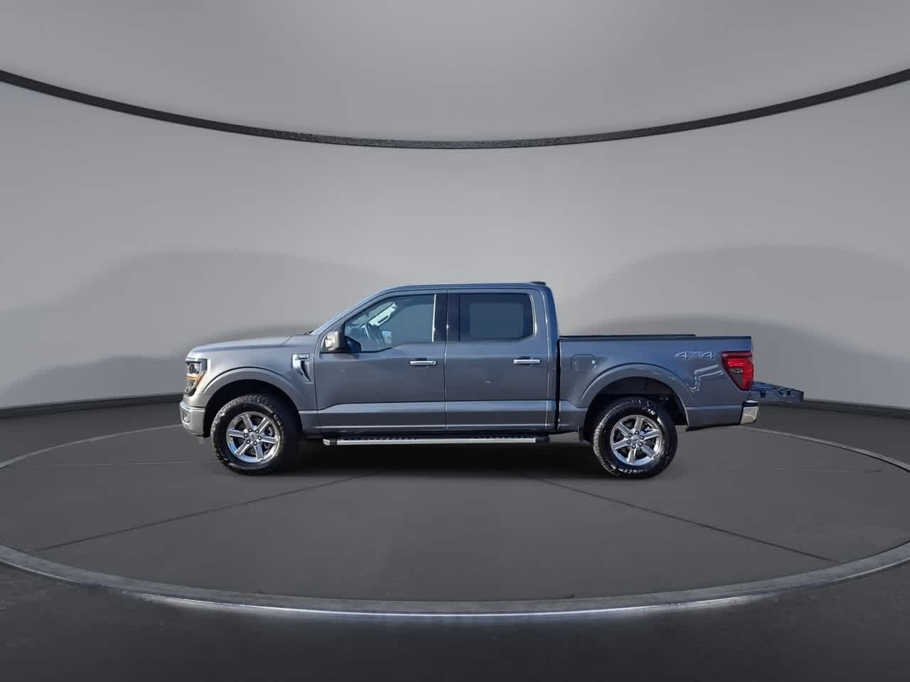 Thumbnail: 2025 Ford F-150 - 5