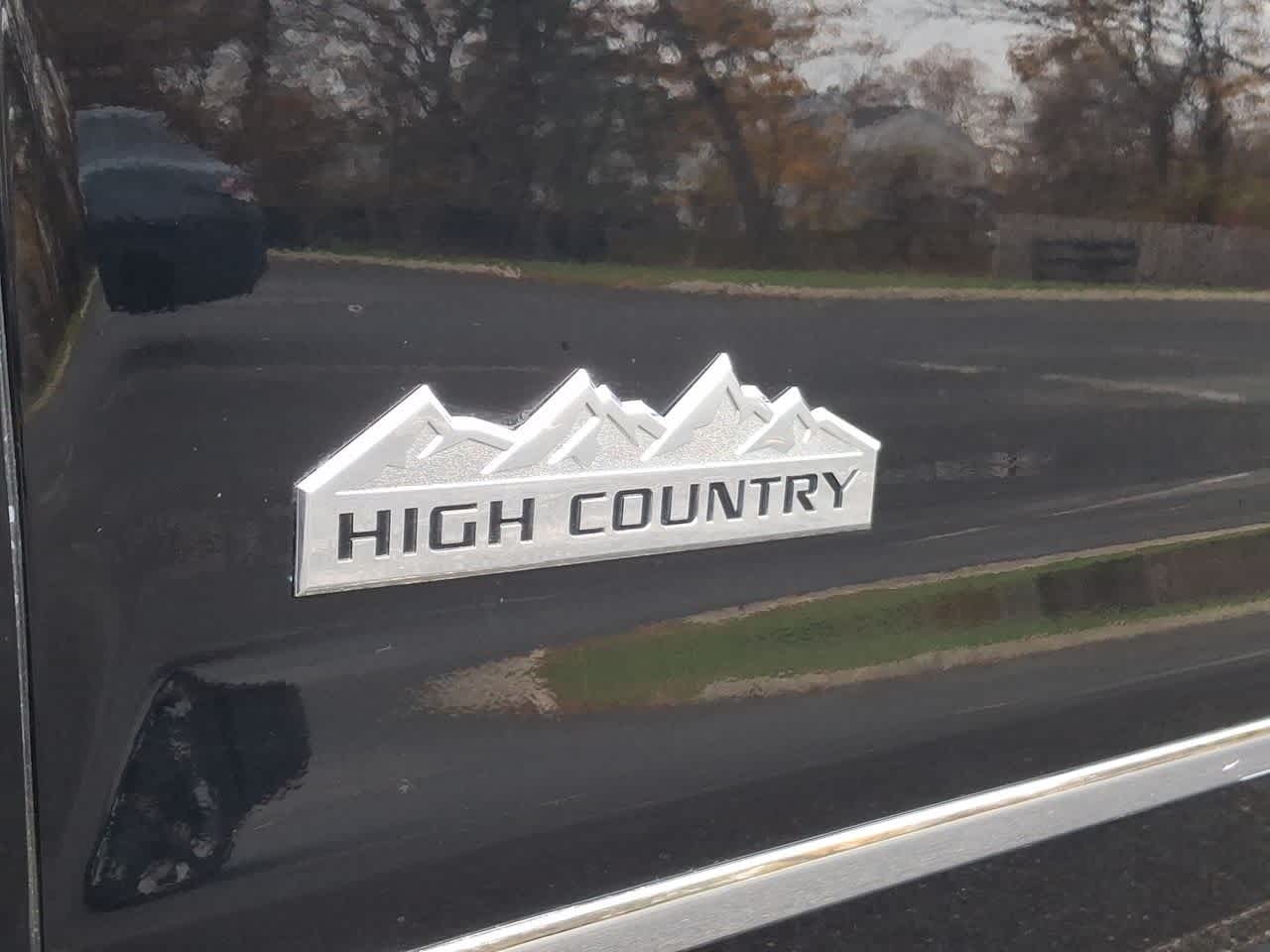 Thumbnail: 2018 Chevrolet Silverado 1500 - 28