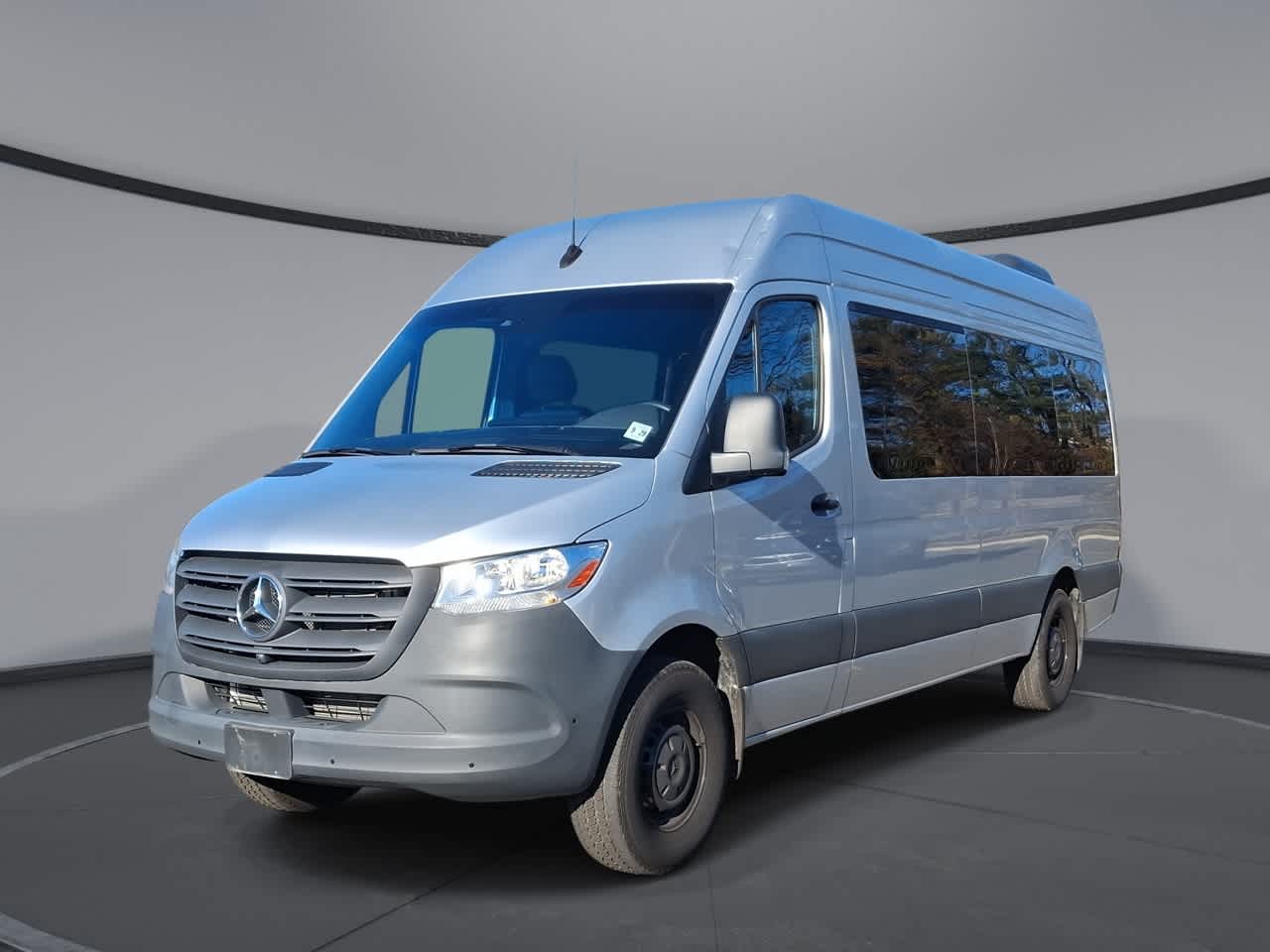 2024 Mercedes-Benz Sprinter 2500 -
                  Eatontown, NJ