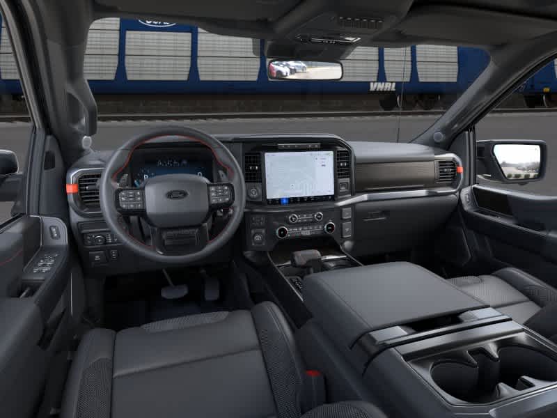 Thumbnail: 2026 Ford F-150 - 8