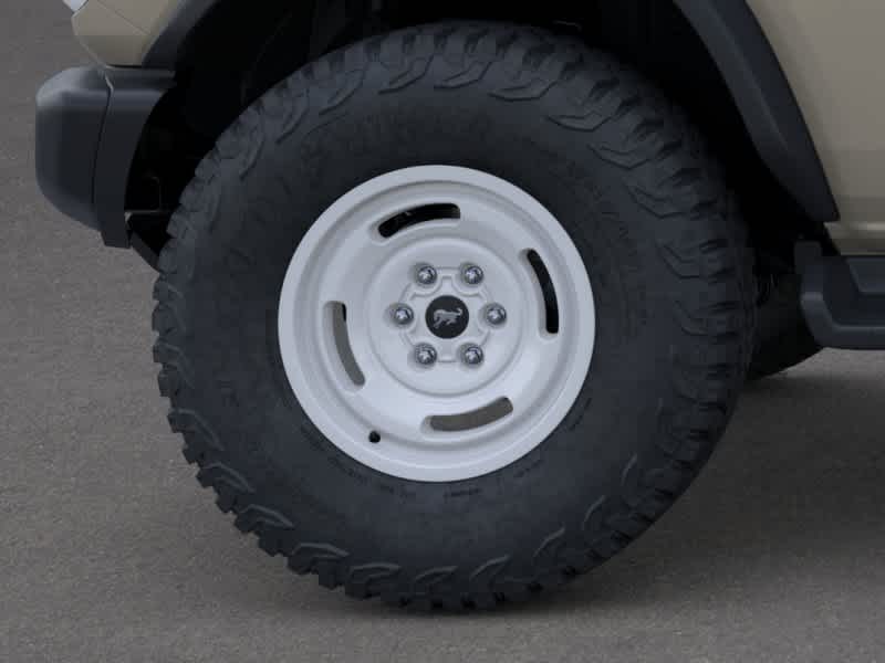 Thumbnail: 2026 Ford Bronco - 21