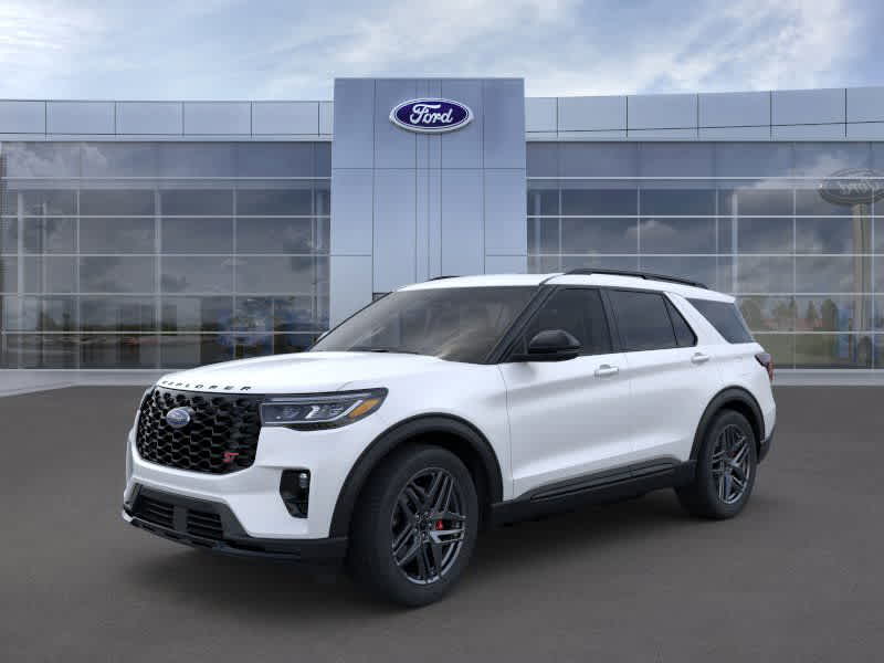 2025 Ford Explorer ST -
                  Eatontown, NJ