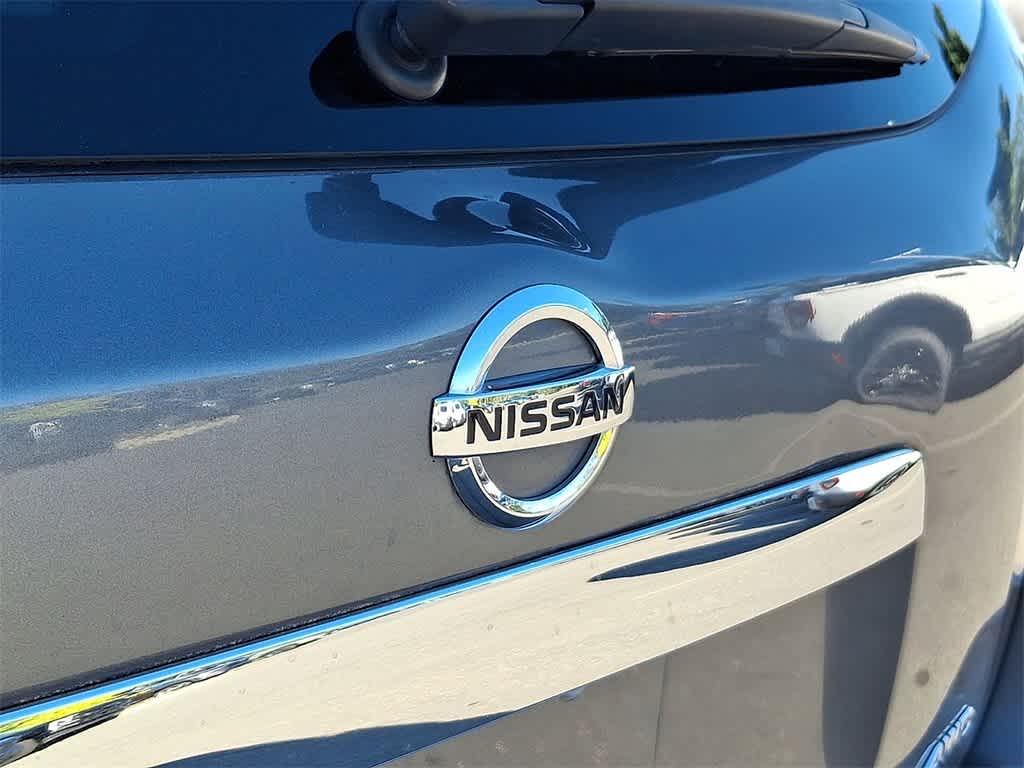 Thumbnail: 2017 Nissan Pathfinder - 28