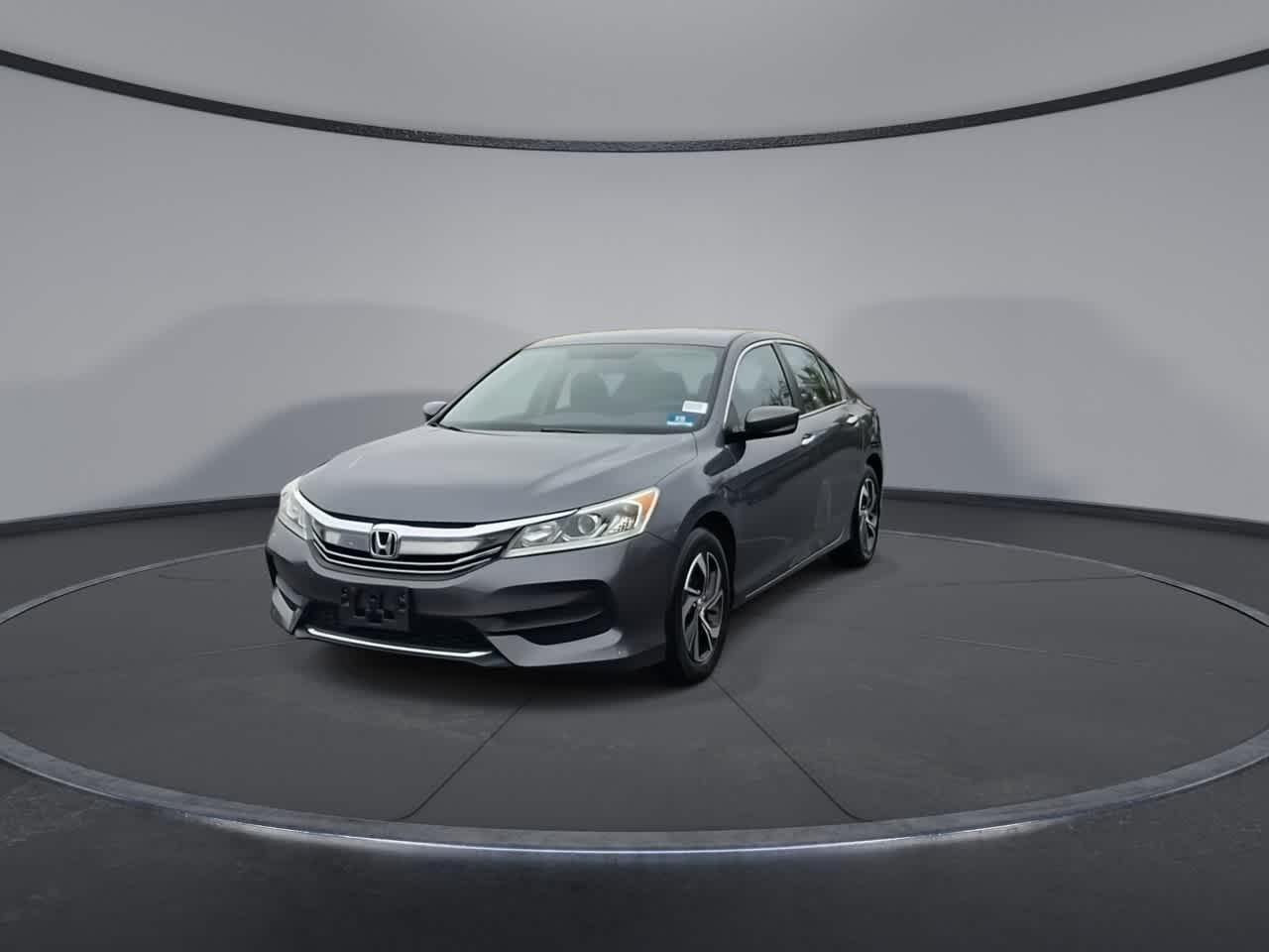 Thumbnail: 2016 Honda Accord - 3