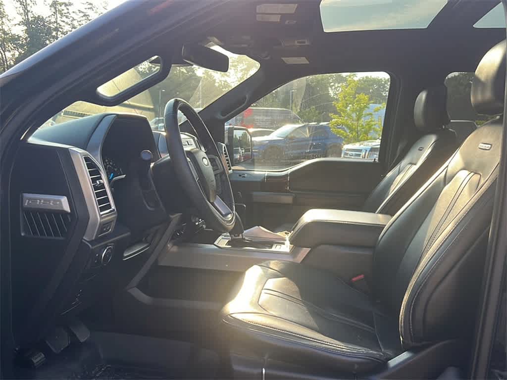 2016 Ford F-150  15