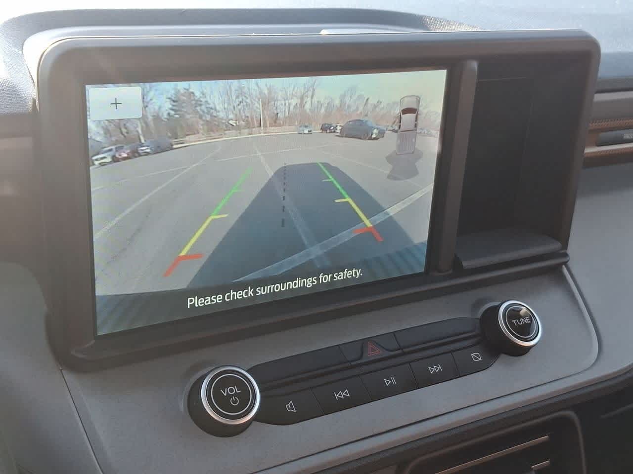 Thumbnail: 2022 Ford Maverick - 21