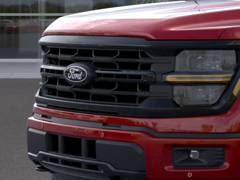 Thumbnail: 2025 Ford F-150 - 17