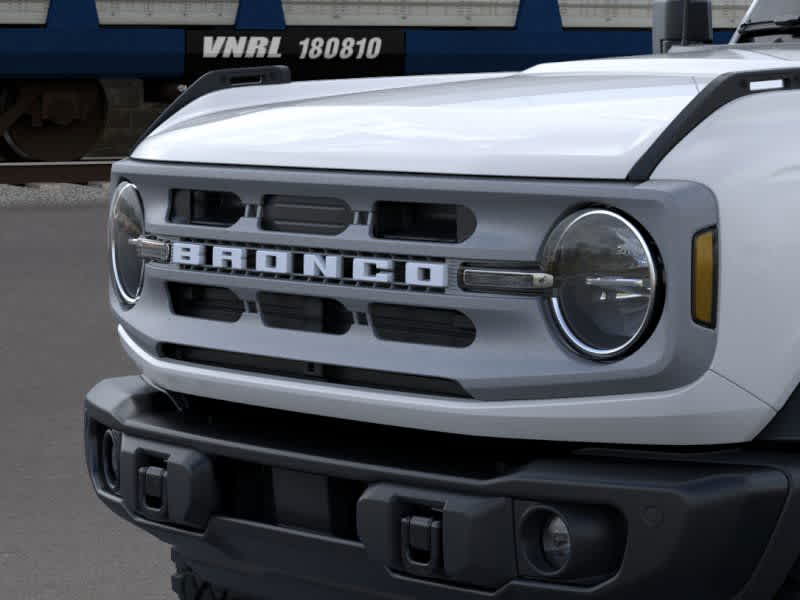 Thumbnail: 2025 Ford Bronco - 19