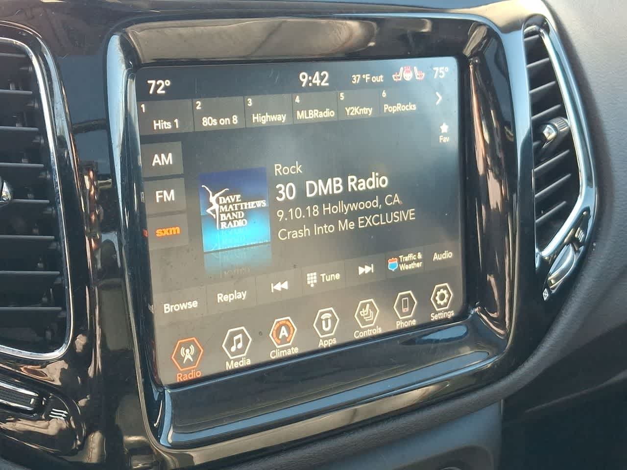 Thumbnail: 2021 Jeep Compass - 20