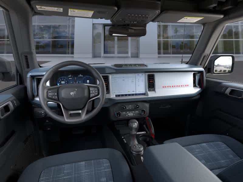 Thumbnail: 2026 Ford Bronco - 9