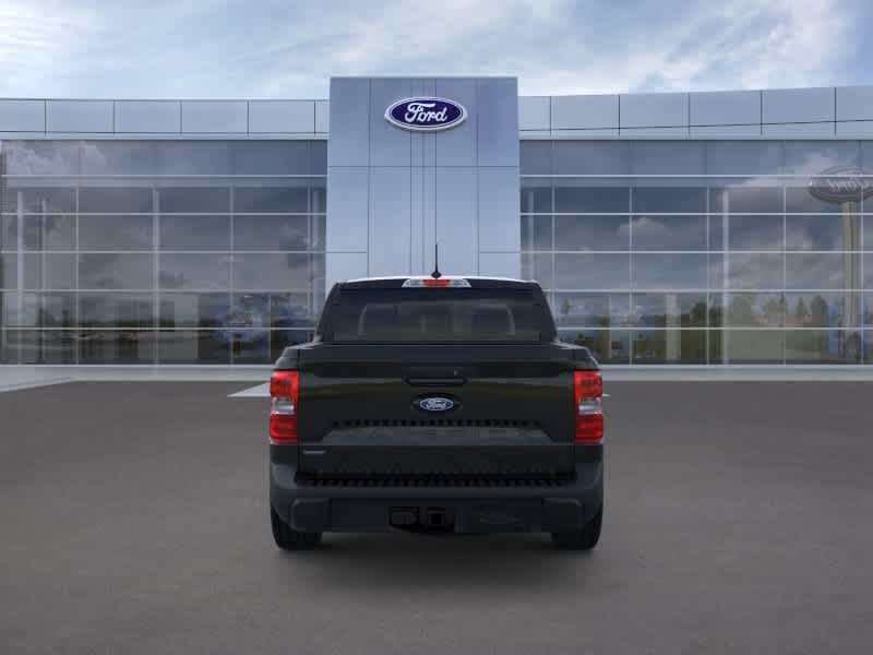 Thumbnail: 2026 Ford Maverick - 5