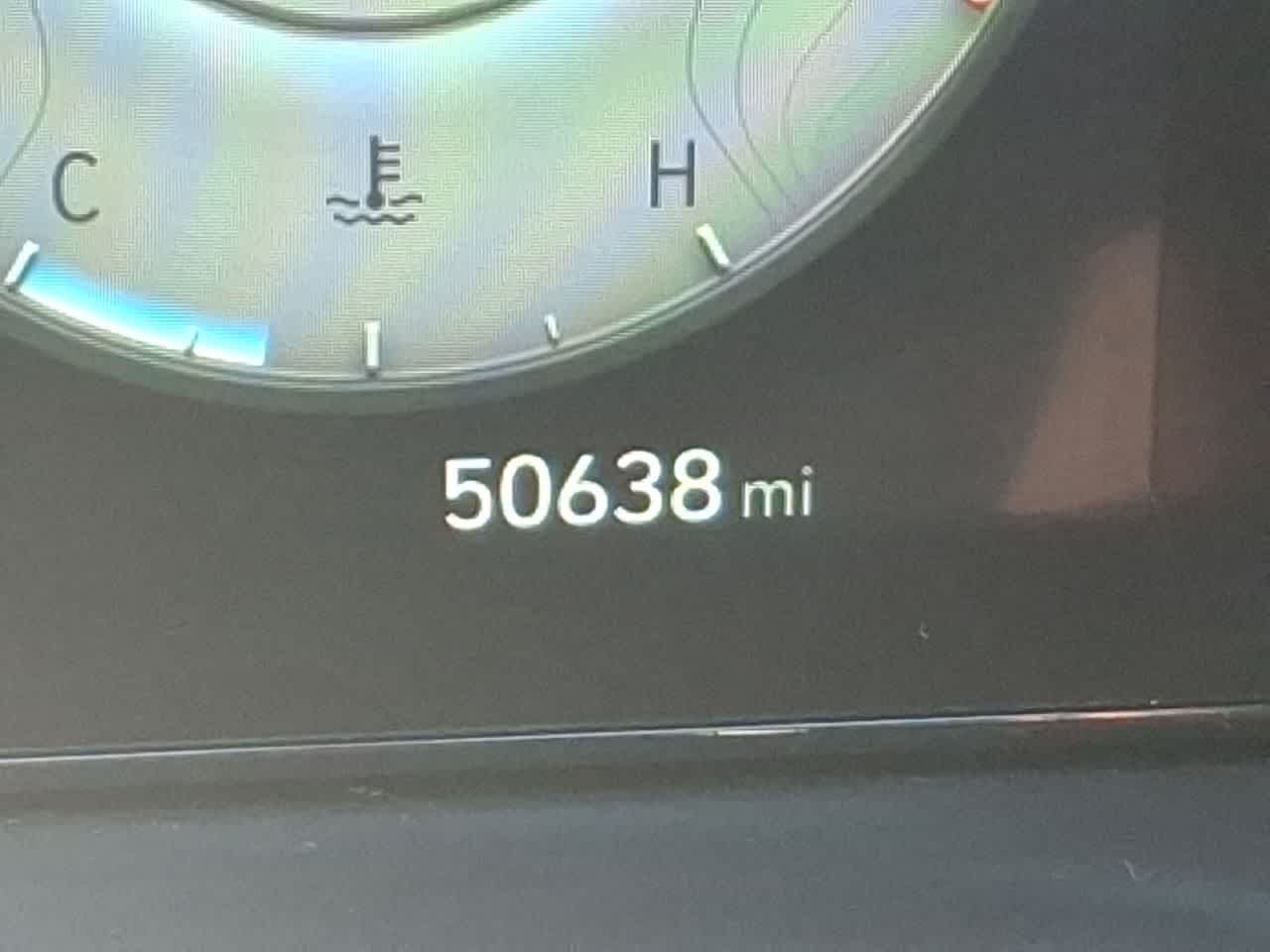 Thumbnail: 2022 Hyundai Tucson - 19