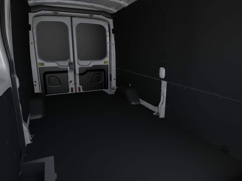 Thumbnail: 2026 Ford Transit Series - 11