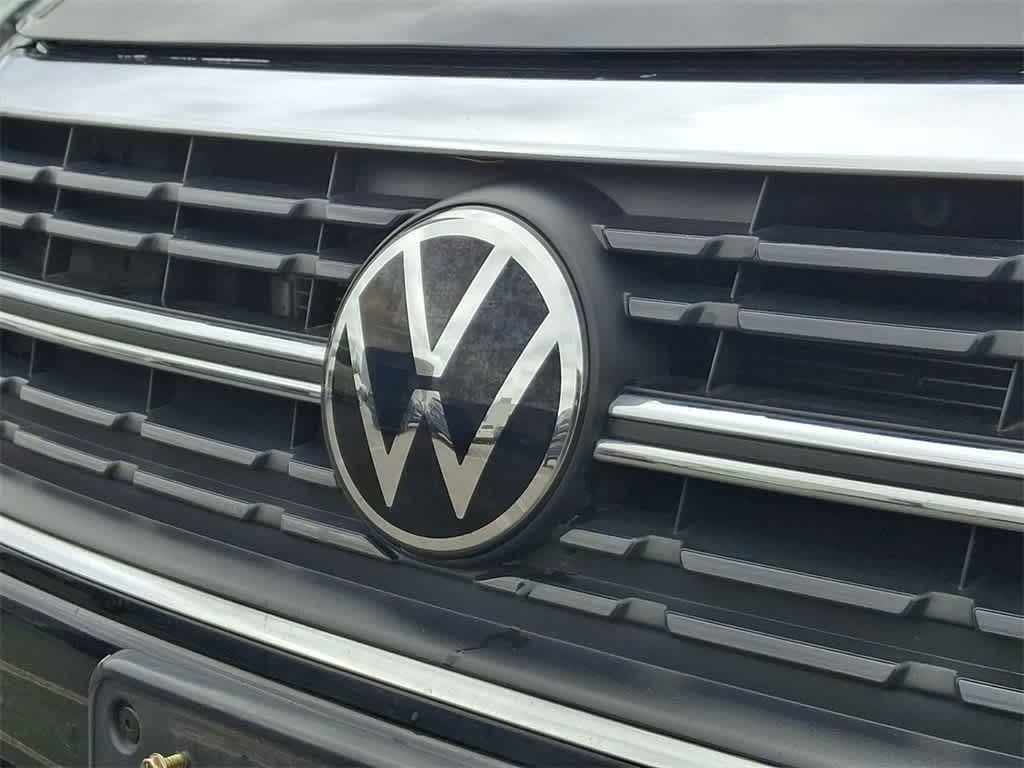 Thumbnail: 2023 Volkswagen Jetta - 28