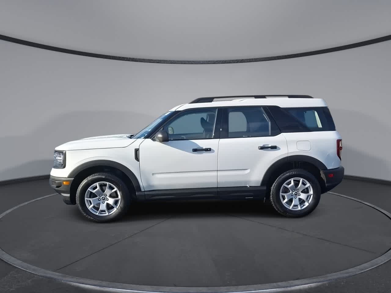 Thumbnail: 2022 Ford Bronco Sport - 5