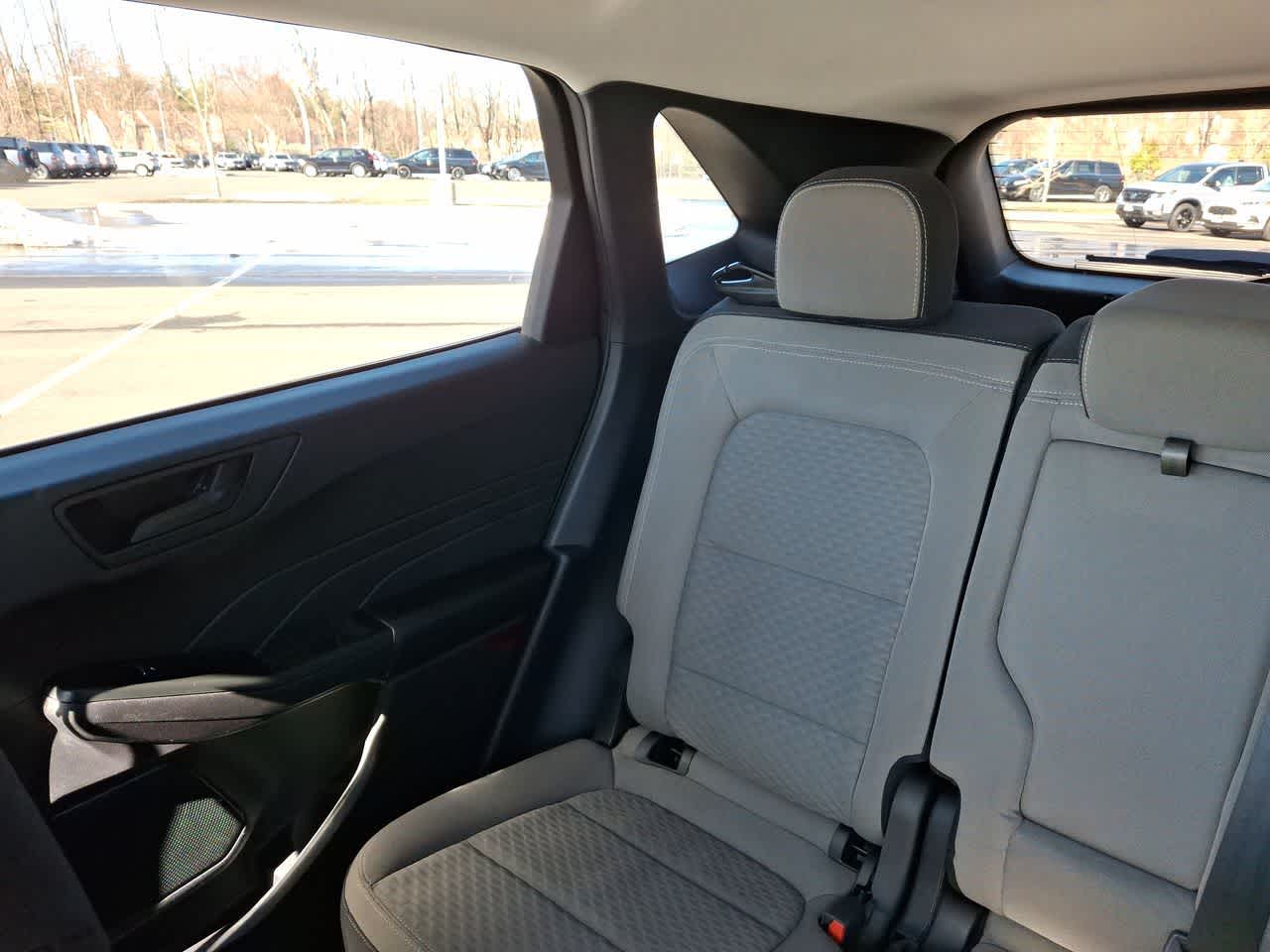 Thumbnail: 2022 Ford Escape - 12