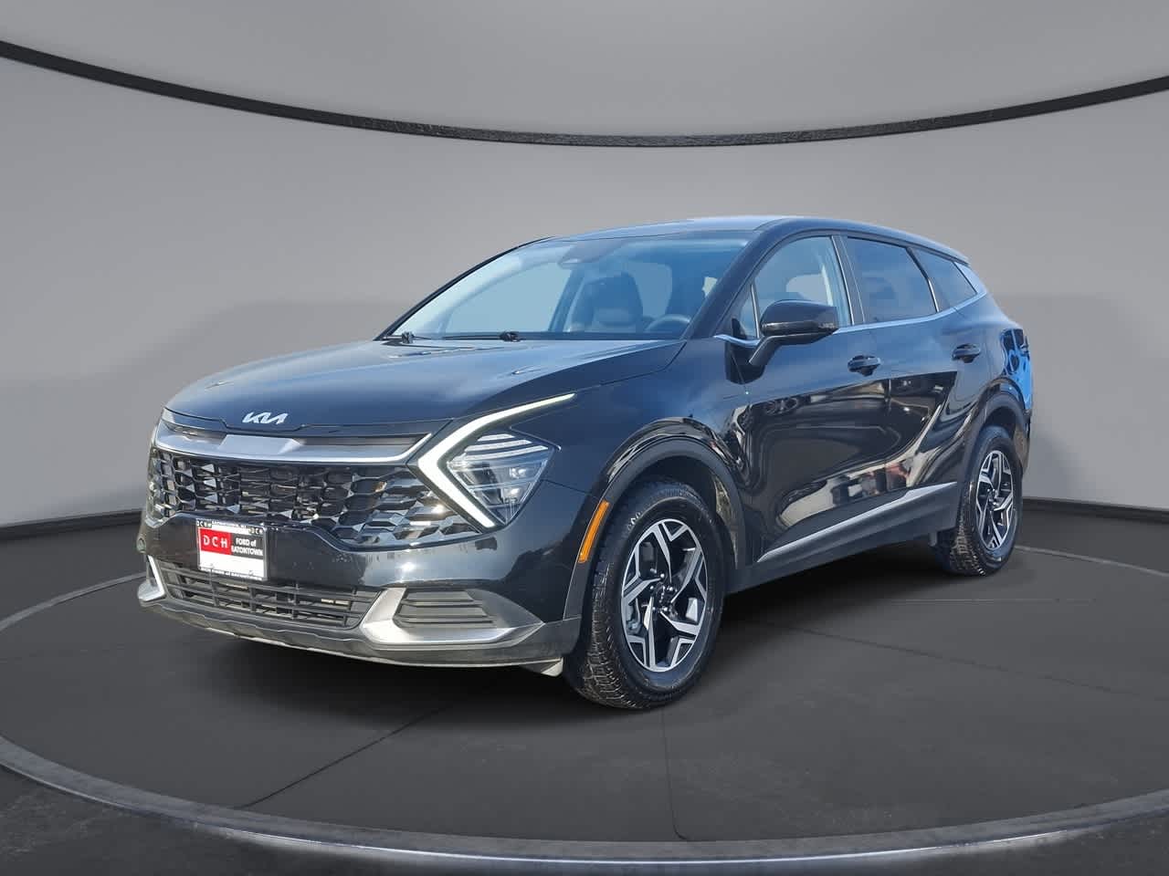 Thumbnail: 2024 Kia Sportage - 1