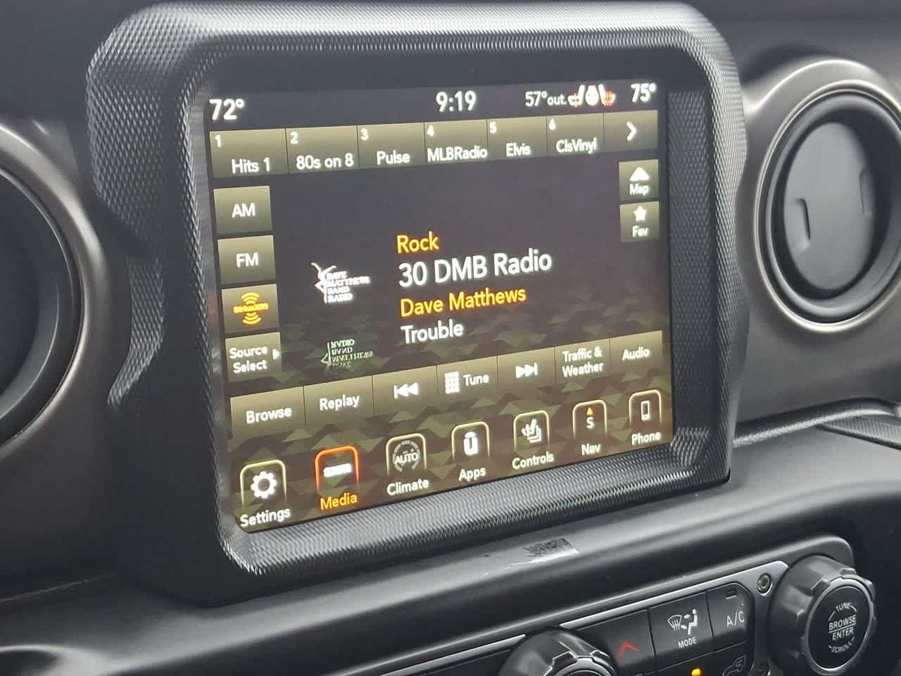 Thumbnail: 2023 Jeep Wrangler - 20