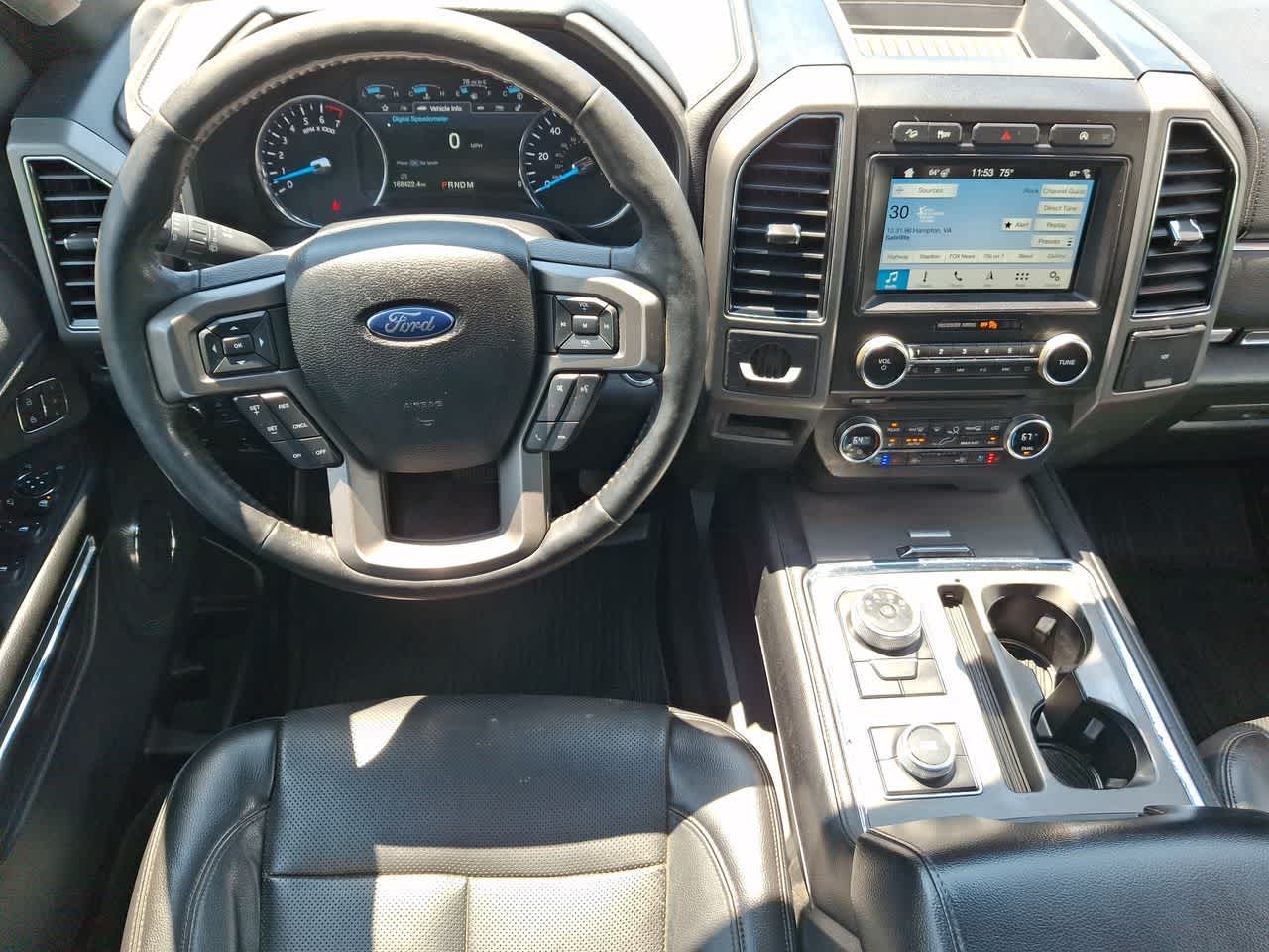 Thumbnail: 2018 Ford Expedition - 27