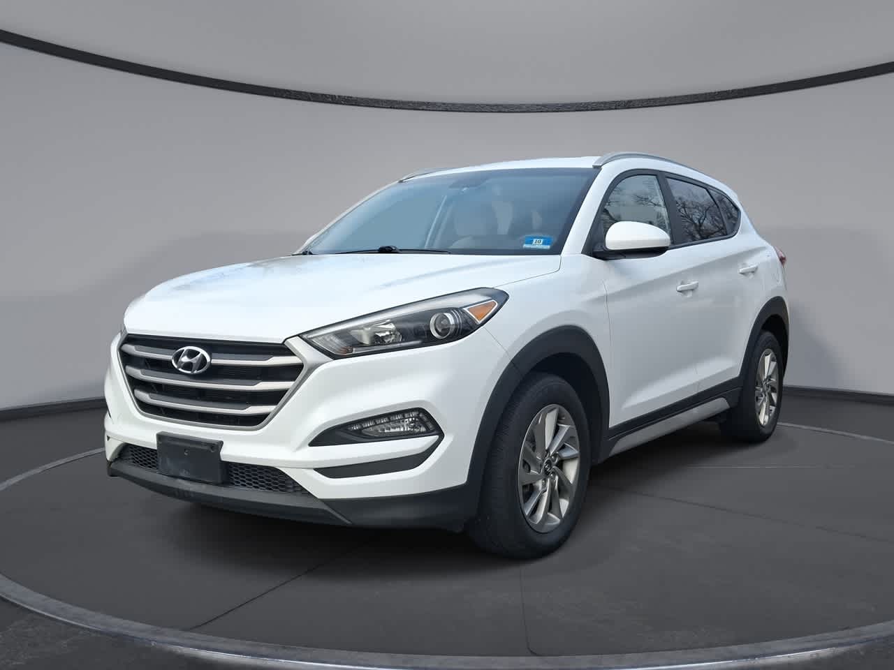 2017 Hyundai Tucson SE -
                  Eatontown, NJ