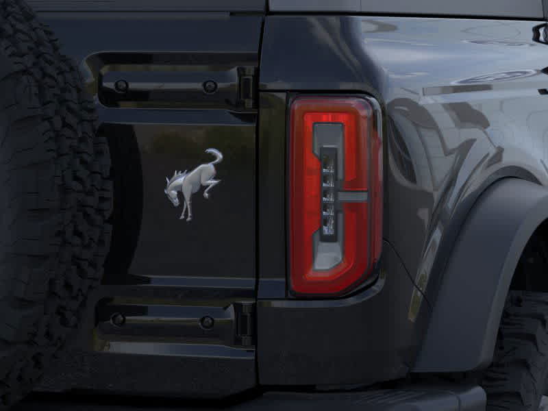 Thumbnail: 2025 Ford Bronco - 23