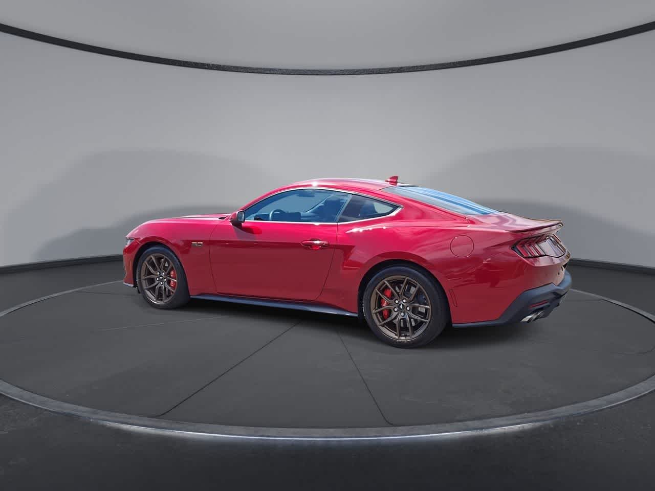 Thumbnail: 2024 Ford Mustang - 6