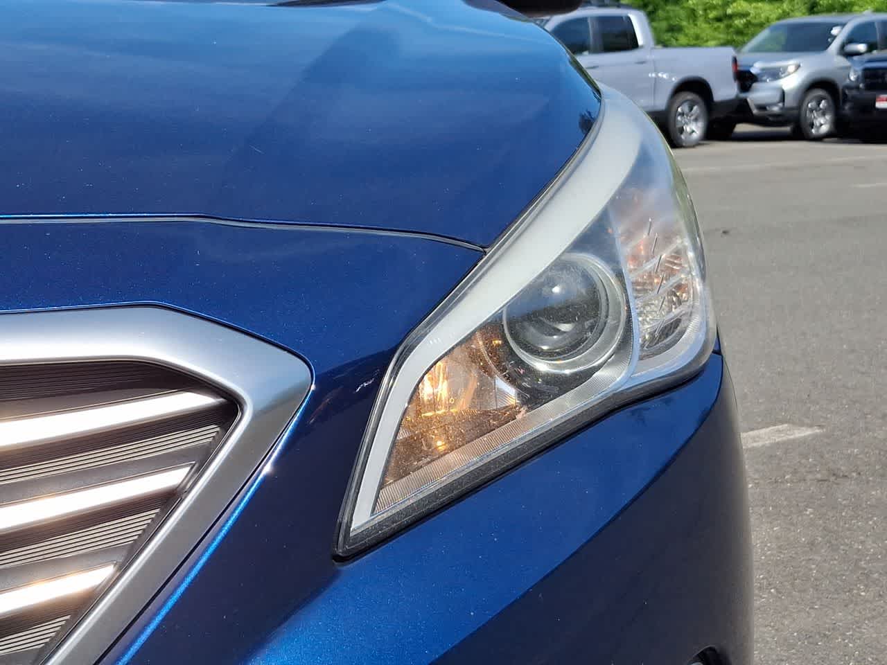 Thumbnail: 2016 Hyundai Sonata - 30
