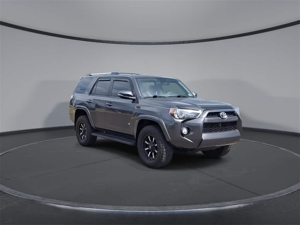 Used 2019 Toyota 4Runner SR5 Premium SUV