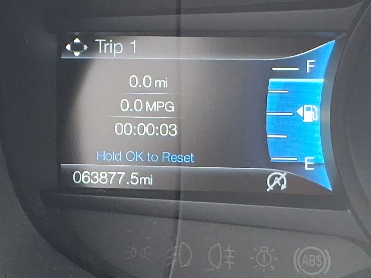 Thumbnail: 2021 Ford Edge - 19