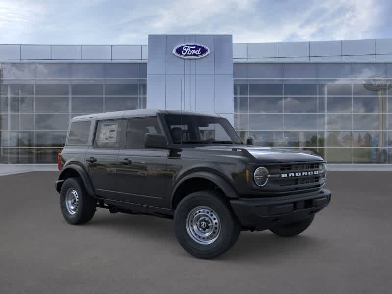 Thumbnail: 2025 Ford Bronco - 7