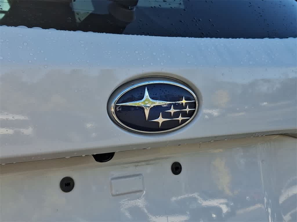 Thumbnail: 2022 Subaru Outback - 28