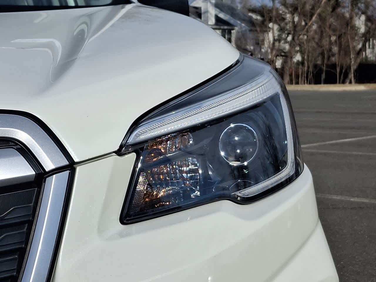 Thumbnail: 2021 Subaru Forester - 30