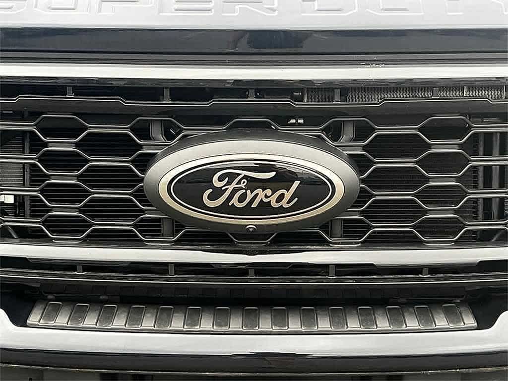 Thumbnail: 2018 Ford F-150 - 24