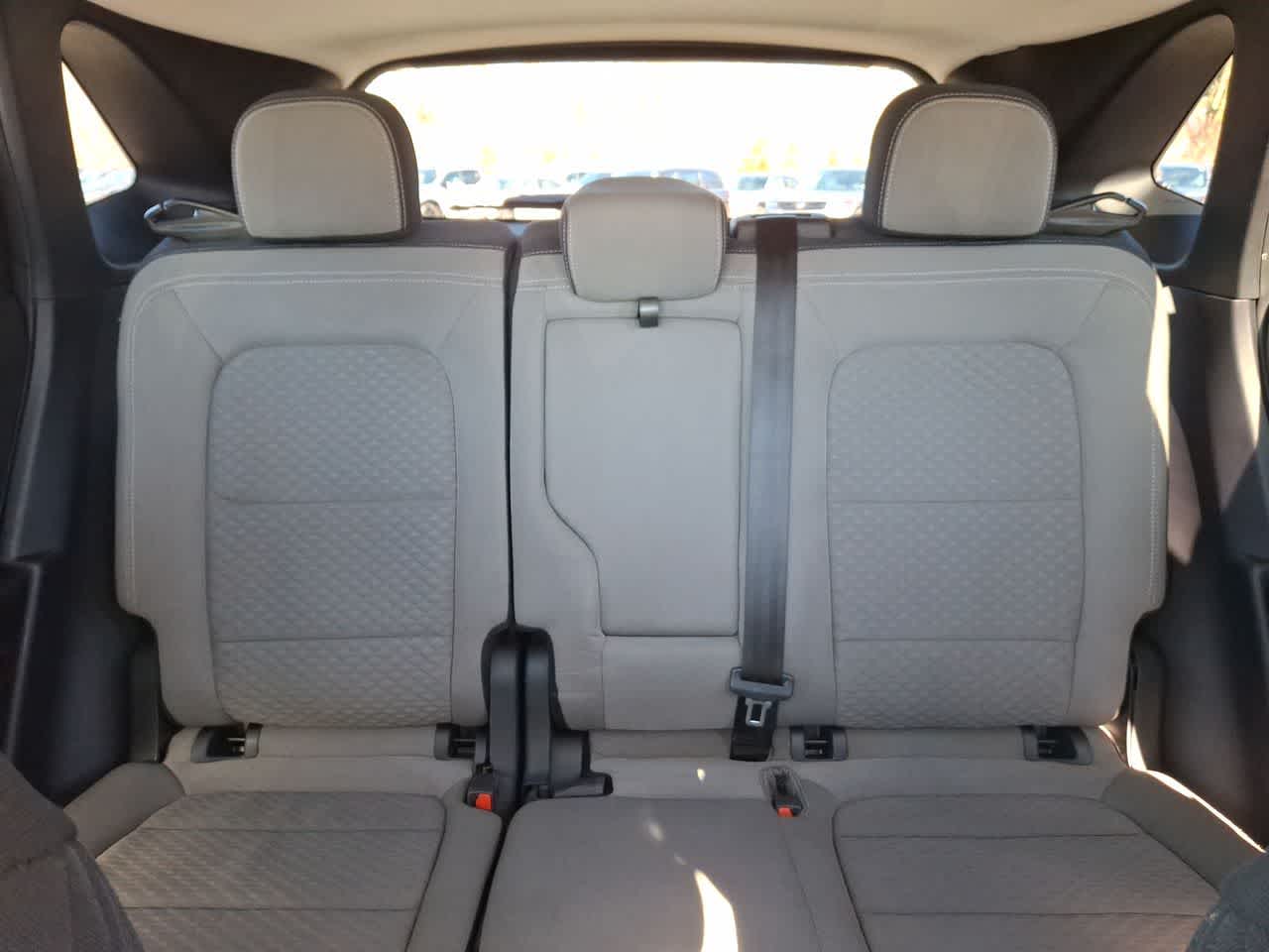 Thumbnail: 2022 Ford Escape - 13