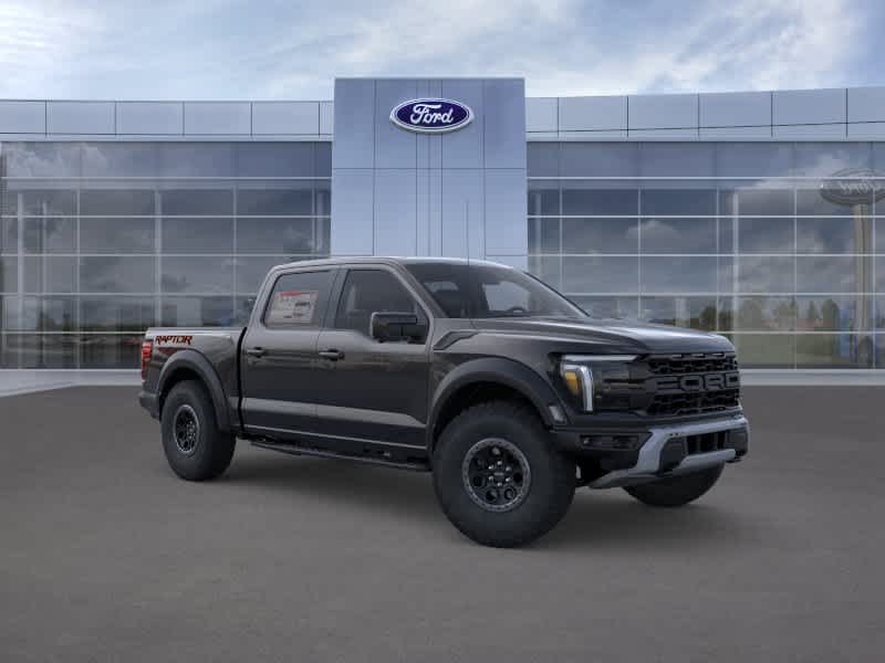 Thumbnail: 2026 Ford F-150 - 7