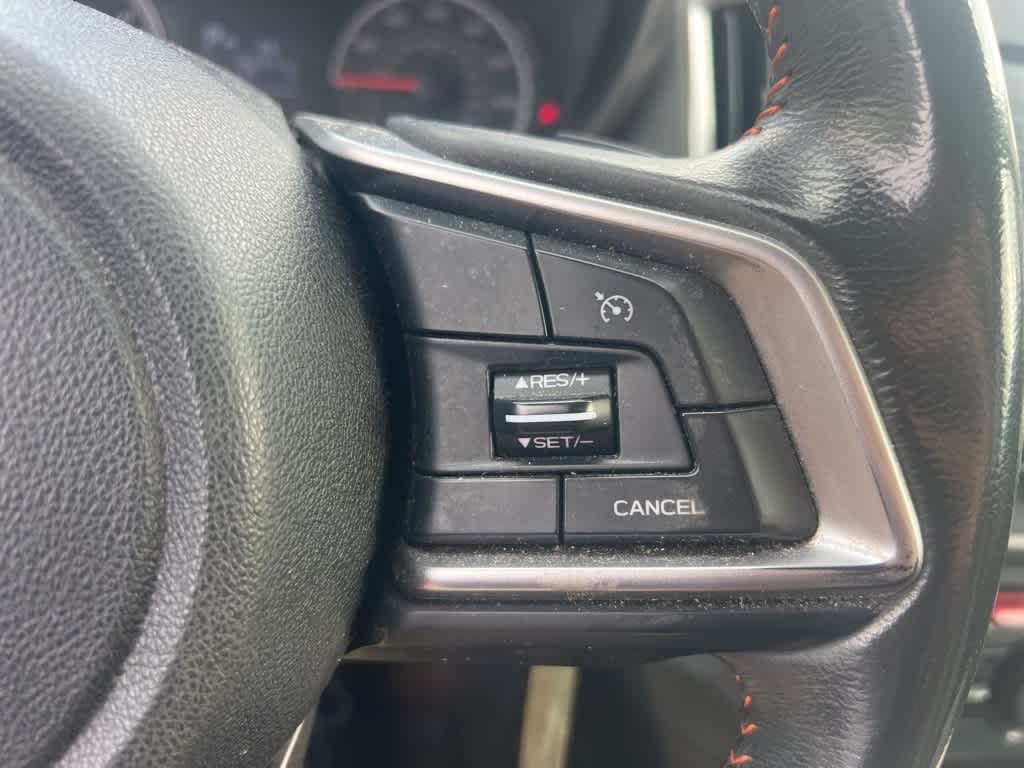 Thumbnail: 2019 Subaru Crosstrek - 16