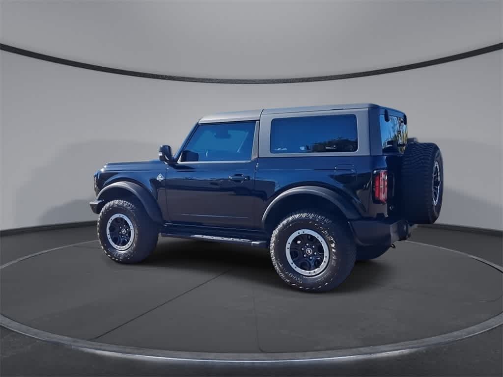 Thumbnail: 2021 Ford Bronco - 6