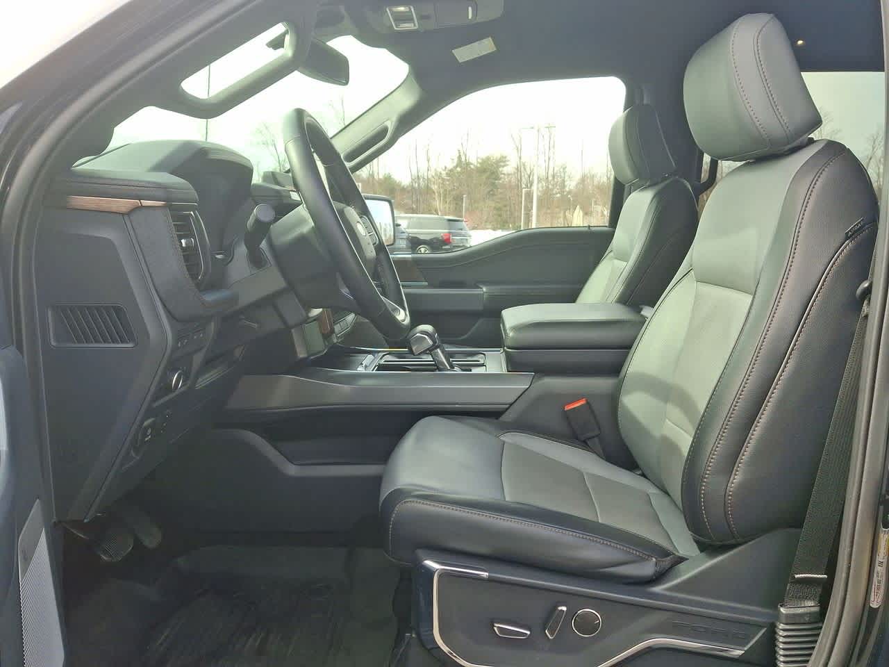 Thumbnail: 2022 Ford F-150 - 17