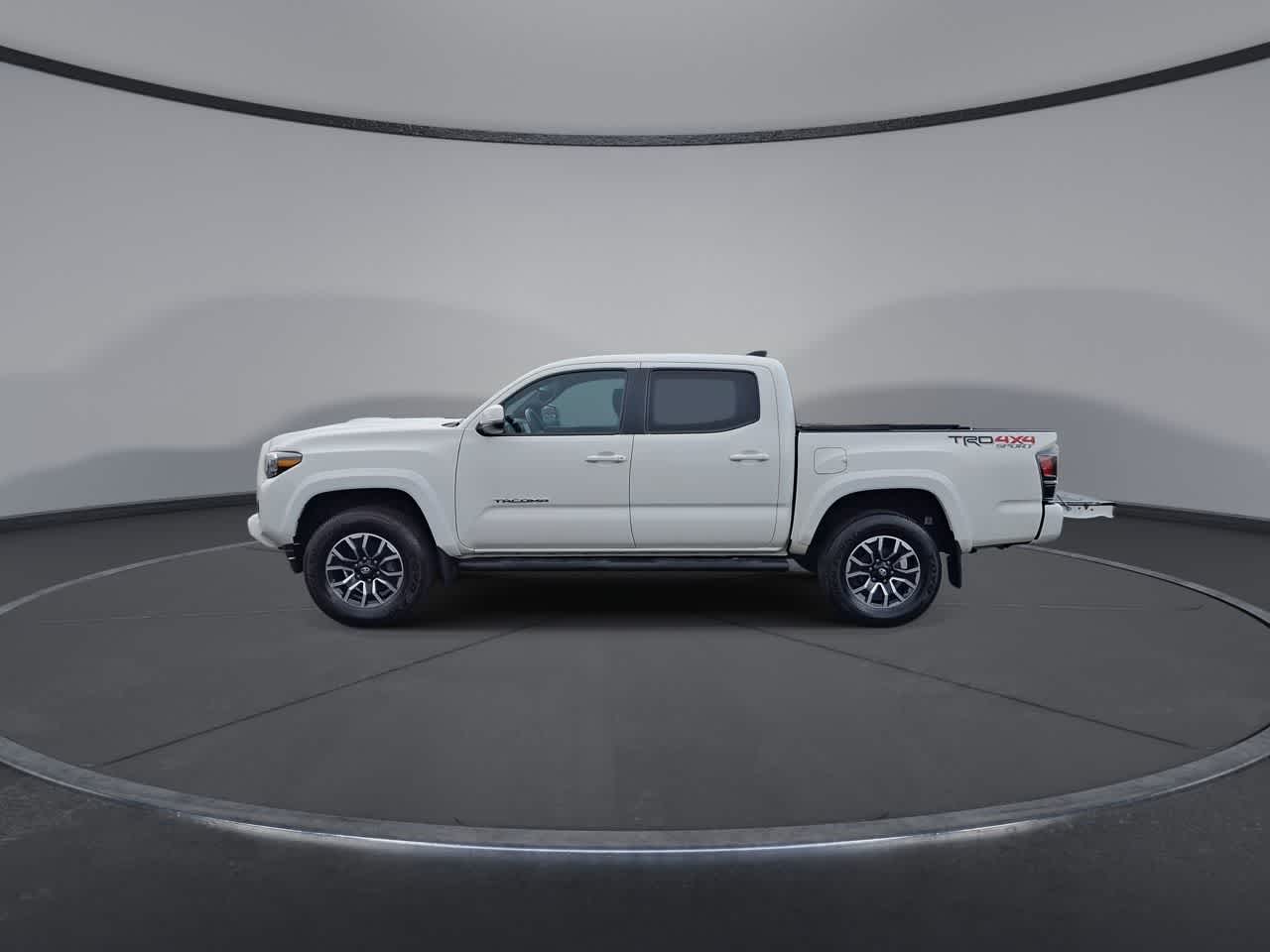 Thumbnail: 2023 Toyota Tacoma - 4