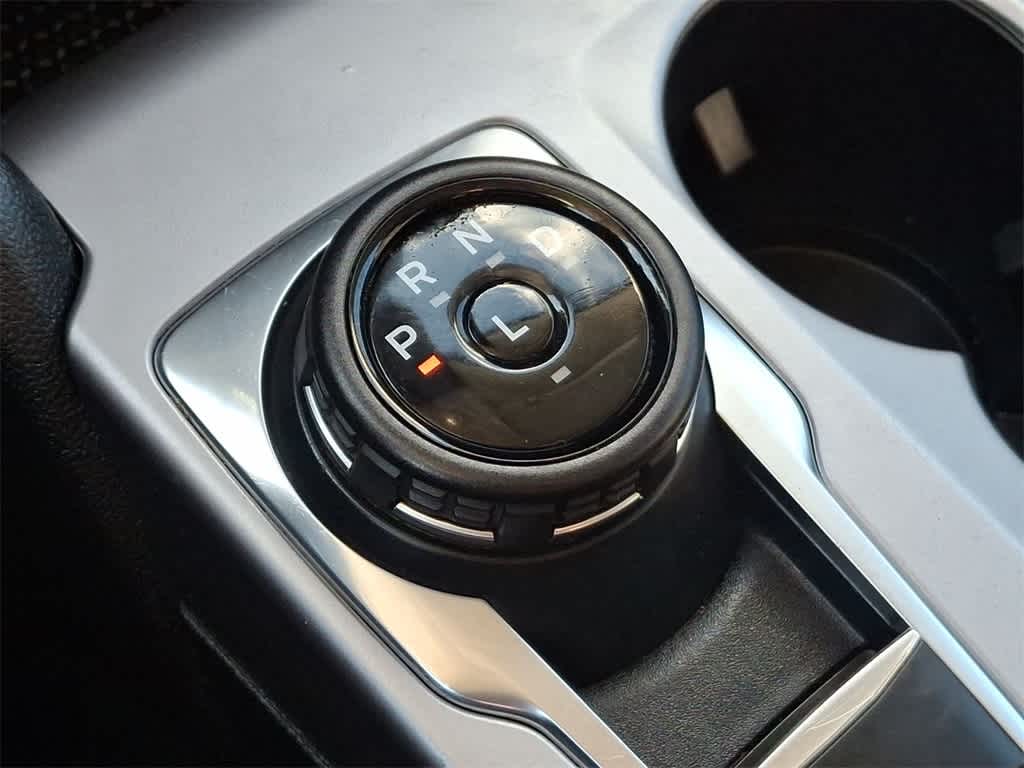 Thumbnail: 2024 Ford Bronco Sport - 18