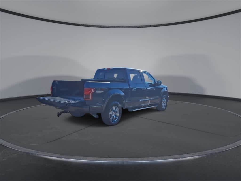 Thumbnail: 2016 Ford F-150 - 8