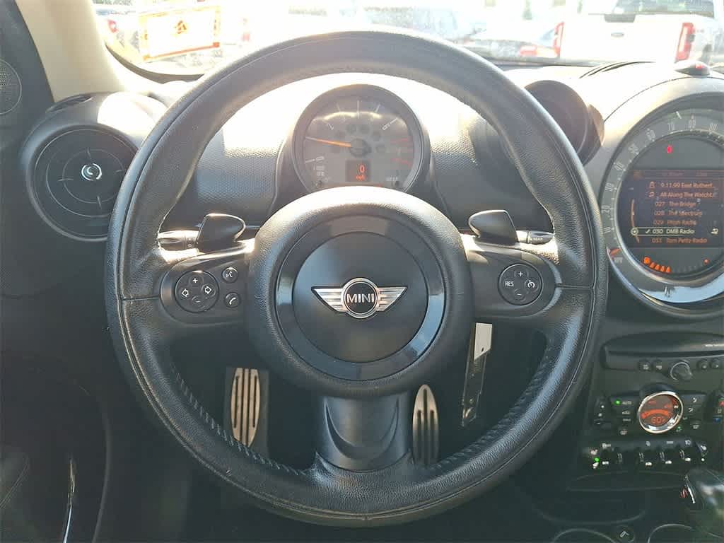 Thumbnail: 2016 MINI Cooper Countryman - 22
