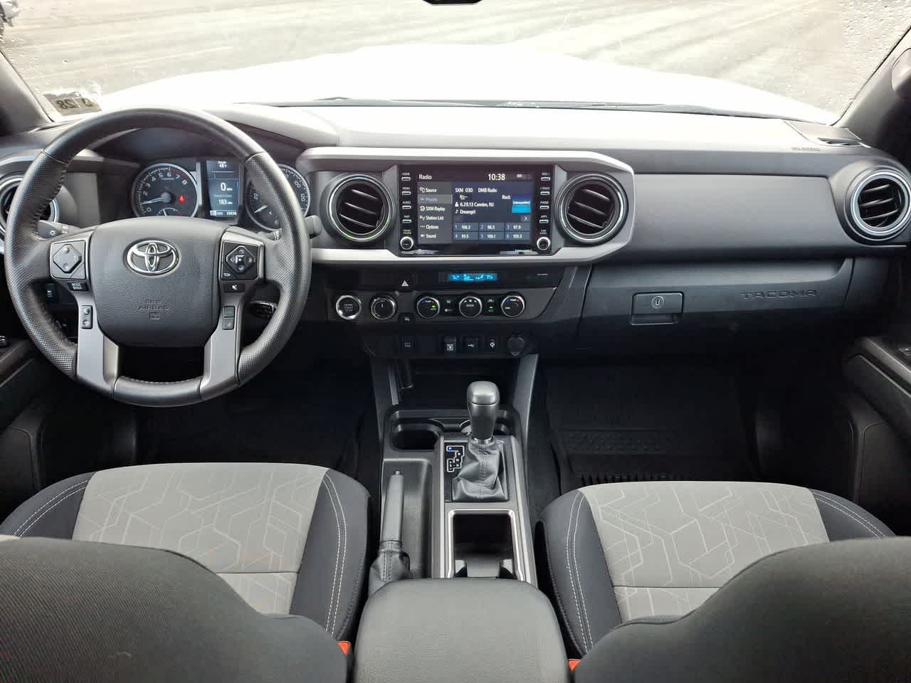 Thumbnail: 2023 Toyota Tacoma - 10