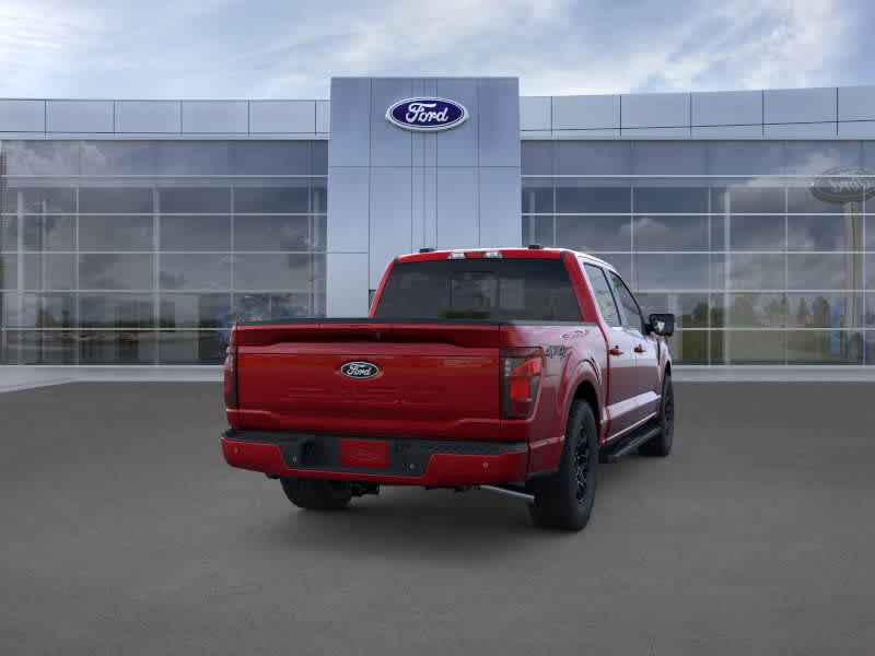 Thumbnail: 2026 Ford F-150 - 8