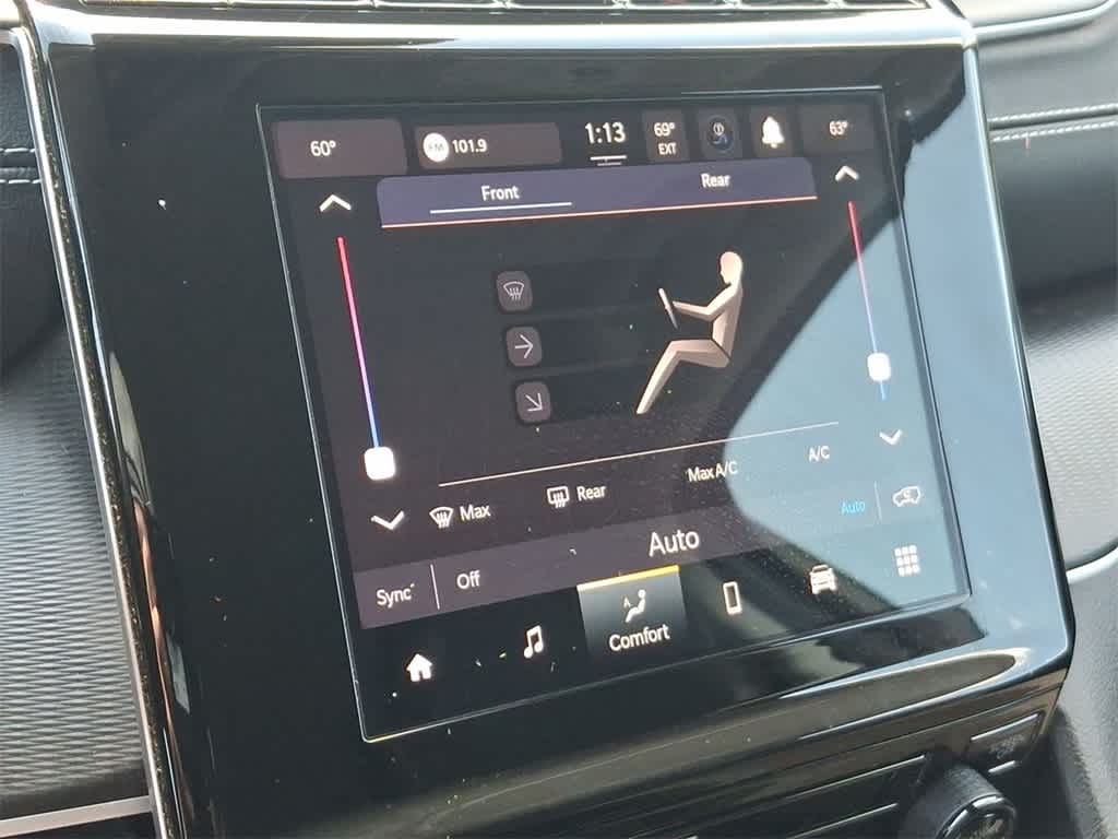 Thumbnail: 2023 Jeep Grand Cherokee - 25