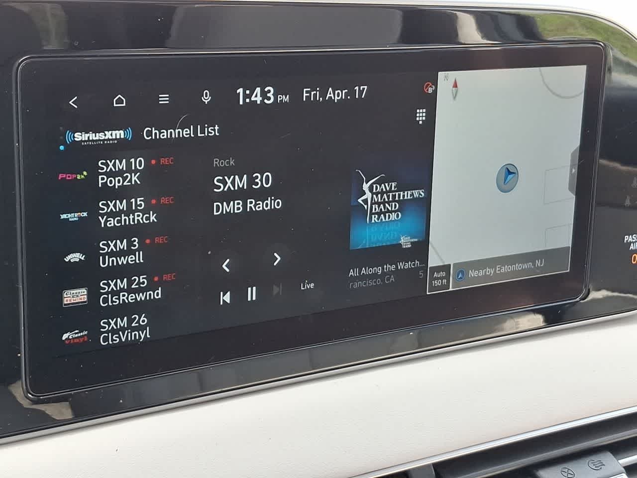 Thumbnail: 2022 Hyundai Palisade - 20