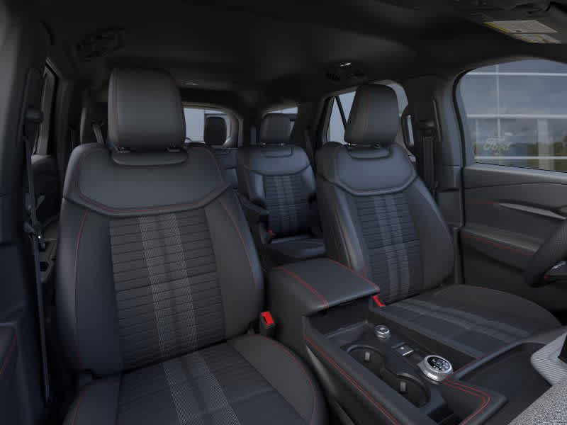 Thumbnail: 2026 Ford Explorer - 10