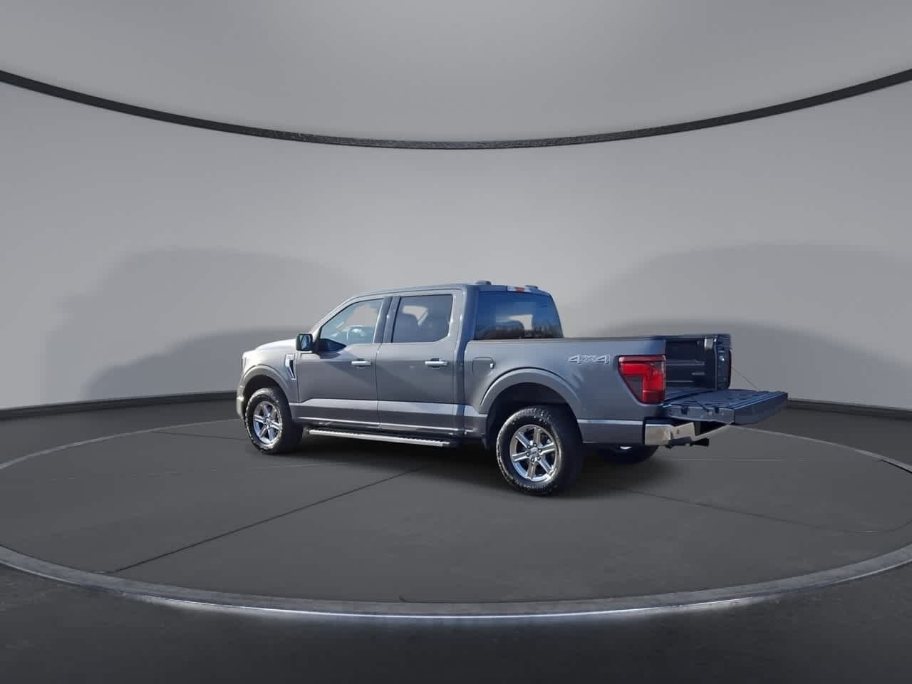 Thumbnail: 2025 Ford F-150 - 6