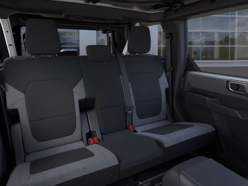 Thumbnail: 2025 Ford Bronco - 11